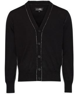 MM6 MAISON MARGIELA Кардиган