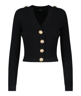 BALMAIN Кардиган