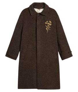 GOLDEN GOOSE DELUXE BRAND Пальто