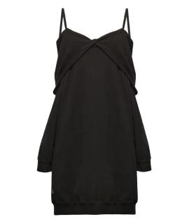 MM6 MAISON MARGIELA Повседневное платье