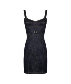 DOLCE&GABBANA Повседневное платье