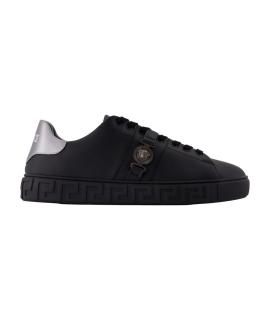 VERSACE Низкие кроссовки / кеды