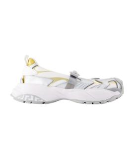 VERSACE Кроссовки