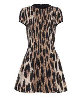 BALMAIN Коктейльное платье