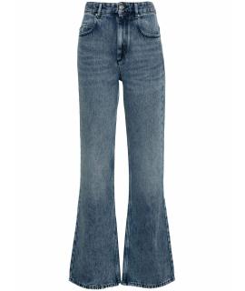 ISABEL MARANT Прямые брюки