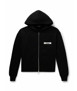 JACQUEMUS Худи/толстовка