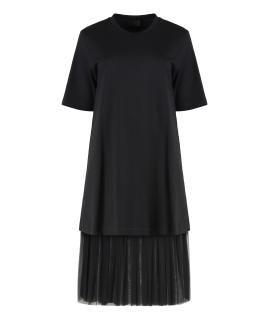 MONCLER Повседневное платье