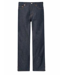 GUCCI Прямые джинсы