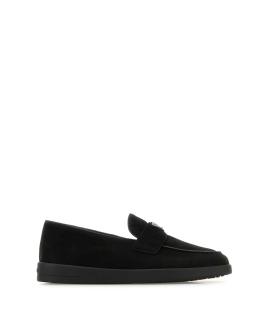 PRADA Лоферы