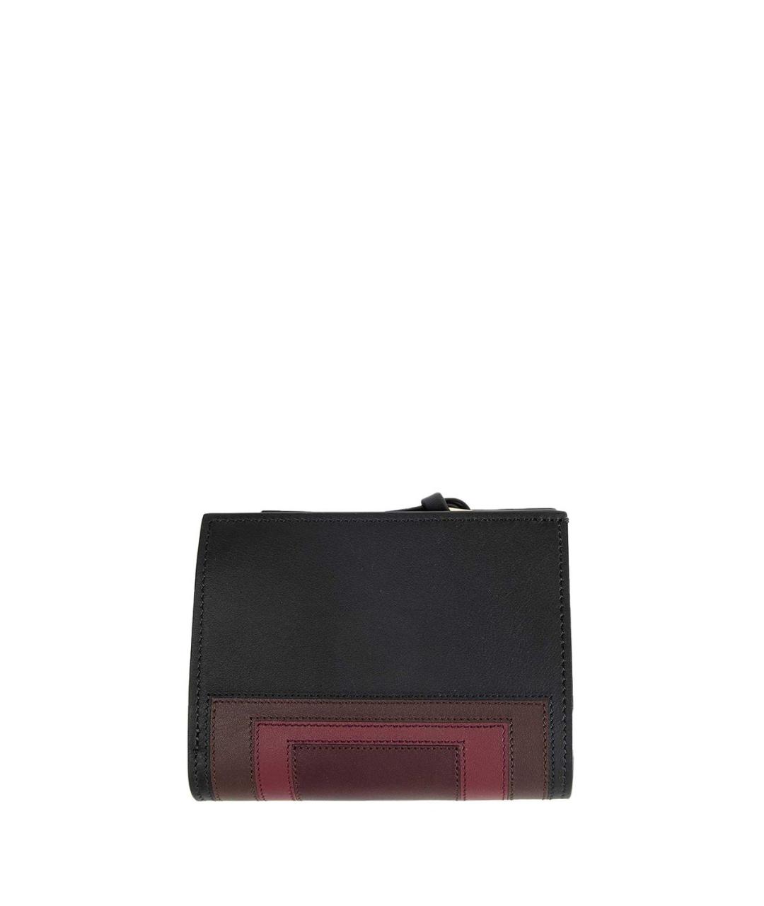 LOEWE Мульти кожаный кардхолдер, фото 2