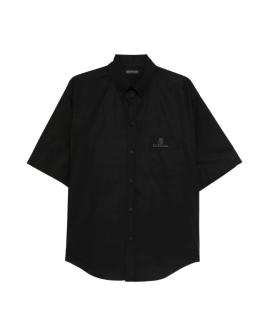 BALENCIAGA Кэжуал рубашка