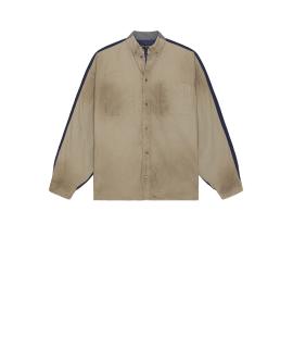 BALENCIAGA Кэжуал рубашка
