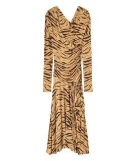 GANNI Коктейльное платье