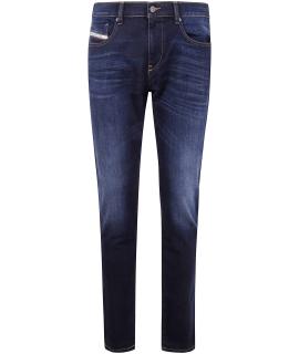 DIESEL Джинсы скинни