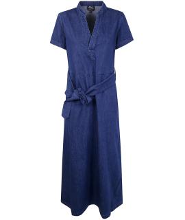 A.P.C. Повседневное платье