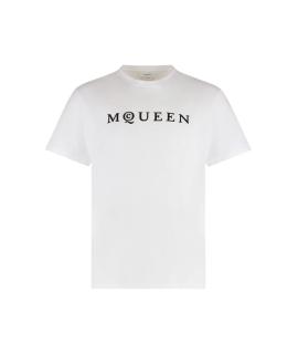 ALEXANDER MCQUEEN Футболка