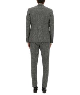 DOLCE&GABBANA Классический костюм