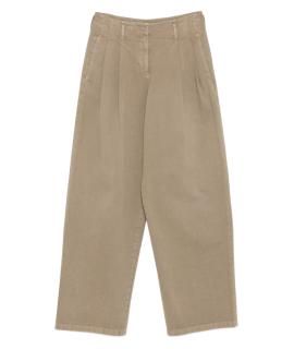 GOLDEN GOOSE DELUXE BRAND Прямые брюки