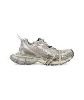 BALENCIAGA Низкие кроссовки / кеды