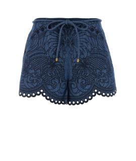 ZIMMERMANN Шорты