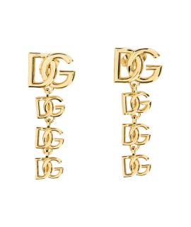 DOLCE&GABBANA Серьги