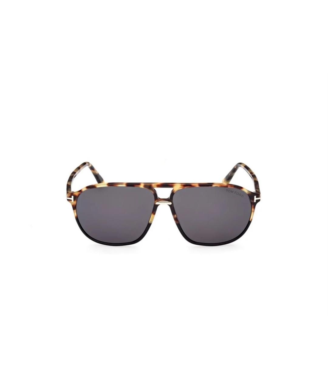 TOM FORD Мульти солнцезащитные очки, фото 3