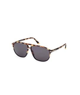 TOM FORD Солнцезащитные очки