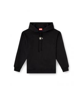 DIESEL Худи/толстовка