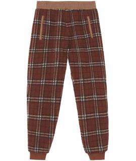 BURBERRY Повседневные брюки