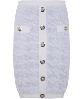 BALMAIN Юбка мини