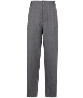 MM6 MAISON MARGIELA Повседневные брюки