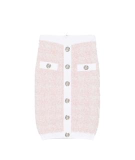 BALMAIN Юбка миди