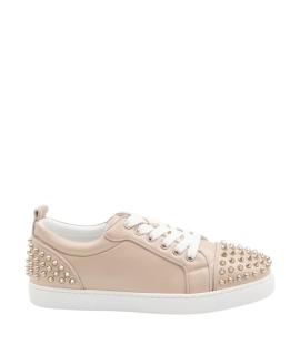 CHRISTIAN LOUBOUTIN Кроссовки