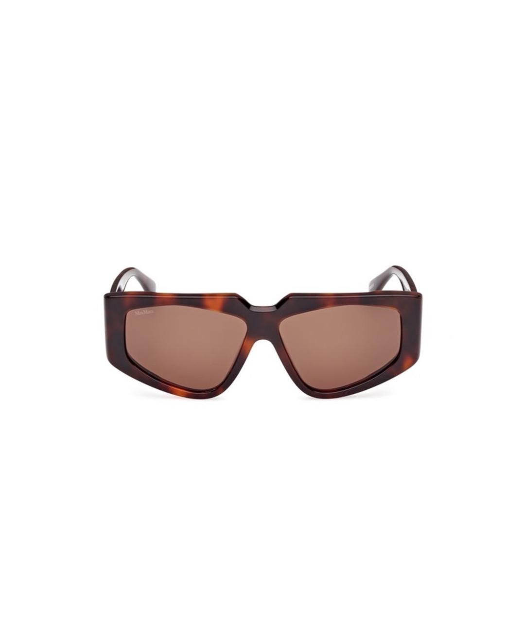 MAX MARA Мульти солнцезащитные очки, фото 3