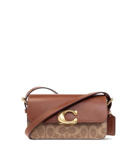 COACH Сумка через плечо
