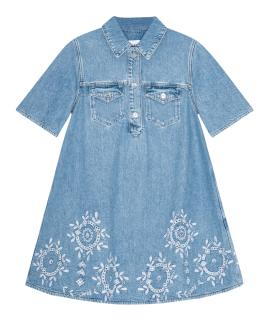 GANNI Повседневное платье