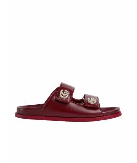 GUCCI Шлепанцы