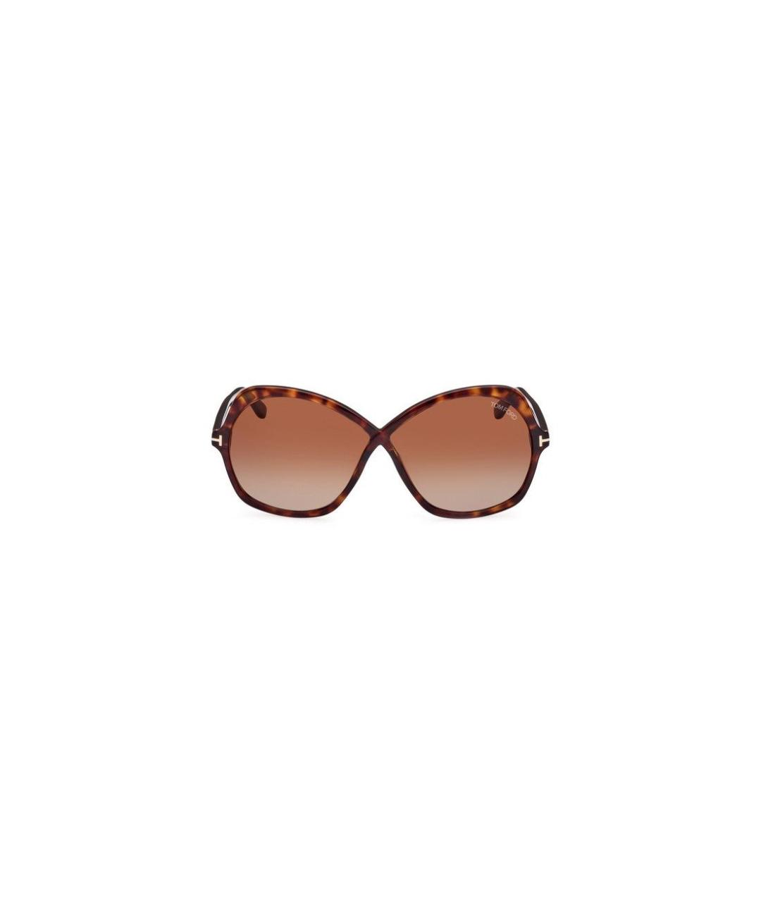 TOM FORD Мульти солнцезащитные очки, фото 3