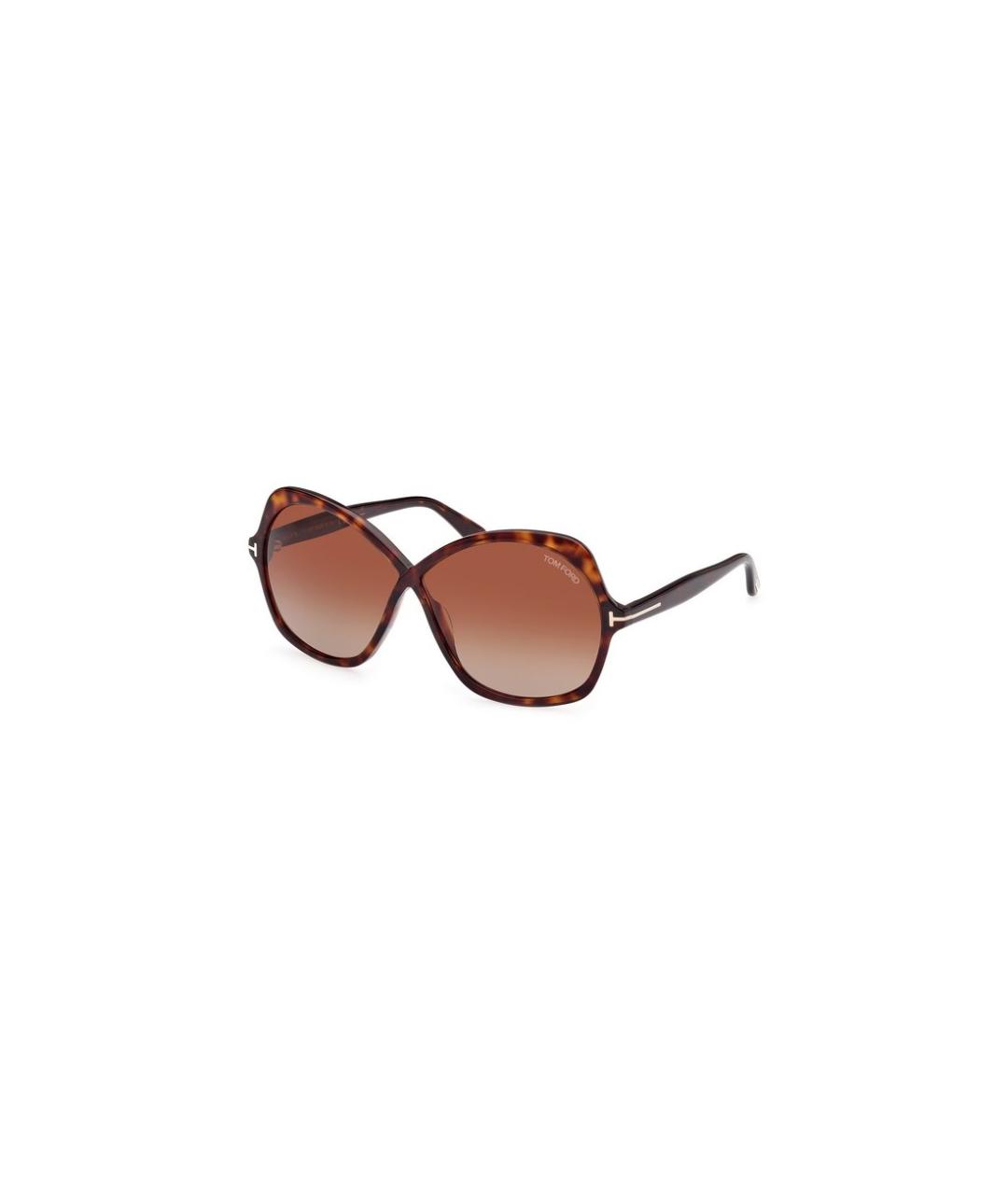 TOM FORD Мульти солнцезащитные очки, фото 1