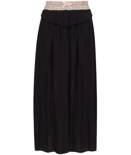 MAISON MARGIELA Юбка миди