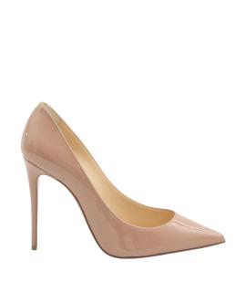 CHRISTIAN LOUBOUTIN Туфли