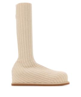 Amina Muaddi Ботинки