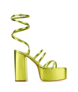 PARIS TEXAS Сандалии