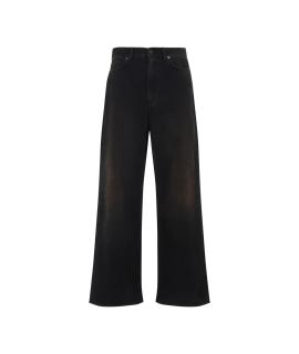 ACNE STUDIOS Прямые брюки