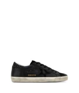 GOLDEN GOOSE Кеды