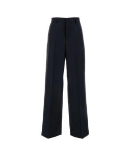 Ami Paris Прямые брюки