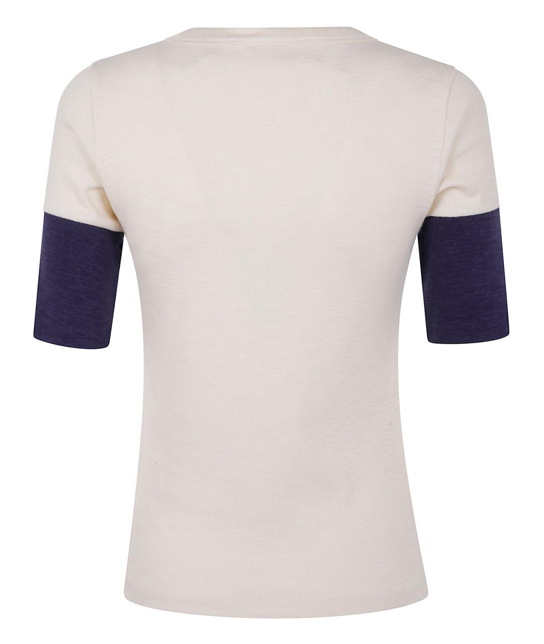 CHLOE Хлопковый джемпер / свитер, фото 2