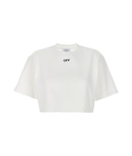 OFF-WHITE Футболка