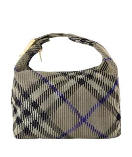 BURBERRY Сумка с короткими ручками