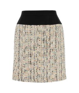 ALEXANDER MCQUEEN Юбка мини